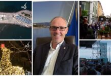 Manifestazioni a Diano Marina: estate positiva, ora si pensa all’inverno. “Obiettivo cittĂ viva tutto l’anno” Manifestazioni a Diano Marina