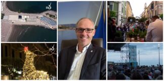 Manifestazioni a Diano Marina: estate positiva, ora si pensa all’inverno. “Obiettivo città viva tutto l’anno” Manifestazioni a Diano Marina