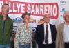 Rallye Sanremo 2025, il Forte di Santa Tecla si trasforma nel quartier generale della gara rallye sanremo