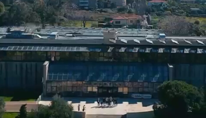 istituto montale bordighera