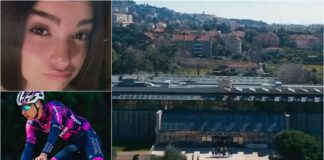 Bordighera, l’ISISS Fermi-Polo-Montale ricorda Lara Lorenzini e Samuele Privitera con due tornei di pallavolo lorenzini - privitera - montale