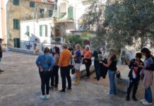 Sanremo, successo per gli eventi finali delle celebrazioni per il centenario di Libereso Guglielmi