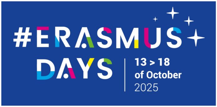 Erasmus Days