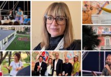 Diano Marina, “La cultura è una costante del nostro calendario annuale”: il bilancio dell’estate e i progetti per l’autunno-inverno Cultura Diano Marina Sabrina Messico