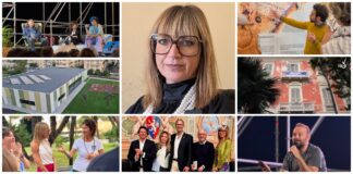 Diano Marina, “La cultura è una costante del nostro calendario annuale”: il bilancio dell’estate e i progetti per l’autunno-inverno Cultura Diano Marina Sabrina Messico