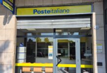 Cervo, riapre l’ufficio postale rinnovato poste italiane