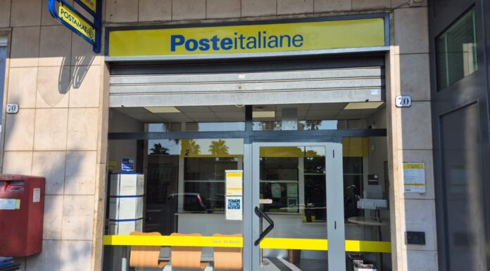 poste italiane
