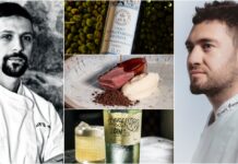 Olio Roi e Gin Taggiasco protagonisti del gusto ligure a Buonissima Torino 2025 buonissima torino