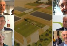 Taggia: il nuovo ospedale si farà mai? Genova matrigna e superba non metta il bastone tra le ruote nuovo ospedale taggia