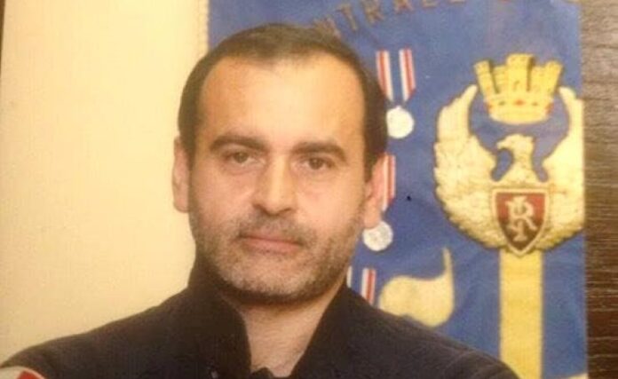 claudio clemente