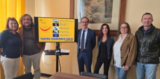 Bordighera, gran ritorno per “Fughe di Teatro… e di Umorismo”. Ingenito: “Investiamo sul futuro” bordighera fughe di teatro