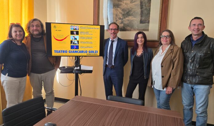 bordighera fughe di teatro