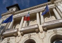 Sanremo celebra gli 80 anni del CAI con Matteo Della Bordella sul palco del Casinò casinò di sanremo