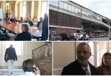 Sanremo, riunione interlocutoria sul futuro del Mercato Annonario a Palazzo Bellevue. “Ad oggi nessun progetto”