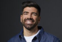 Gianluca Gazzoli alla conduzione di Sanremo Giovani Gianluca Gazzoli