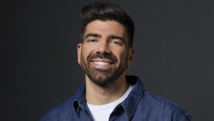 Gianluca Gazzoli