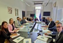 Imperia, riunione in Prefettura sulla prevenzione amministrativa antimafia: rafforzati i controlli sugli appalti pubblici