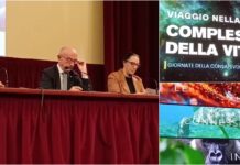 Sanremo ospita la tappa finale delle Giornate della Consapevolezza 2025: protagonista lo spettacolo multimediale “Viaggio nella complessità della Vita” giornate consapevolezza sanremo