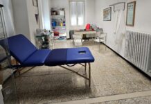 Pornassio, completati i lavori all’Ambulatorio Sanitario