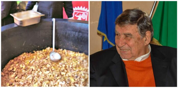 Sergio Lanteri accademia stoccafisso