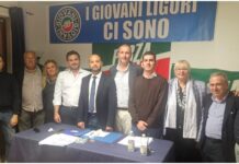 Forza Italia, in visita a Ventimiglia il Segretario Vassallo e il Responsabile Petrucci. Amarella: “Insieme continueremo a costruire un percorso di crescita e partecipazione”