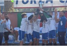 Pallapugno, San Leonardo campione d’Italia con Esordienti, Allievi e Pulcini. Vicepresidente della Federazione Scajola: “Un’incredibile tripletta di successi giovanili”