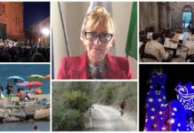 Cervo: “Estate positiva. Adesso focus su outdoor, novità per l’inverno e cultura continua” Cervo Lina Cha estate 2025