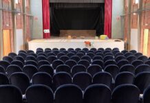 Imperia, al via la stagione teatrale del Circolo Parasio “Trasversali Emozioni” teatro opere parrocchiali imperia