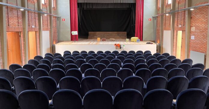 teatro opere parrocchiali imperia