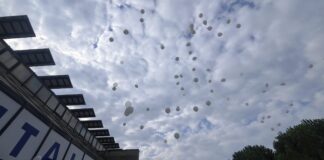 Bordighera, l’istituto Montale ricorda Lara Lorenzini