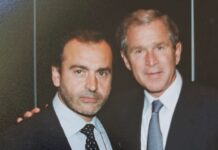 Sanremo: domani Claudio Clemente, ex comandante dei NOCS, racconta il blitz di Riofreddo ai Martedì Letterari