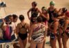 Pallanuoto femminile, prime gare stagionali per le giovanili della Rari Nantes Imperia. Ragosa: “Il movimento sta crescendo”