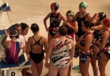 Pallanuoto femminile, prime gare stagionali per le giovanili della Rari Nantes Imperia. Ragosa: “Il movimento sta crescendo”