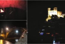 Tra miti e leggende del Ponente Ligure: la Dama Bianca di Dolceacqua