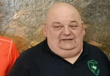 Croce Verde Arma Taggia, Antonio Pizzolla riconfermato presidente per cinque anni antonio pizzolla