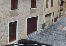 Mendatica, il Comune acquisisce l’immobile dell’ex pizzeria per il rilancio del paese e il contrasto allo spopolamento immobile ex pizzeria mendatica