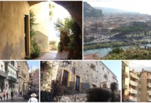 Mercato immobiliare ancora in calo in provincia di Imperia: nel 2024 -5,4% di compravendite Mercato immobiliare provincia imperia