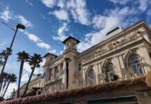 “1925 Verso il regime”: domani al Casinò di Sanremo la presentazione del nuovo saggio di Aldo Mola casinò di sanremo