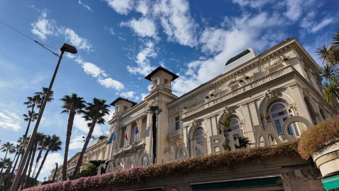casinò di sanremo casinò di sanremo