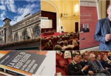 “La vera notte di Riofreddo”: al Casinò di Sanremo Claudio Clemente racconta l’operazione Soffiantini Claudio Clemente “notte di Riofreddo”