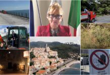 “Cervo cambia volto”: dal Villaggio dei Fiori alla ciclabile, passando per l’asilo nido e il centro storico. Il punto del sindaco Lina Cha sui lavori Lavori Cervo punto Lina Cha