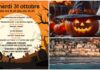Il Comune di Ospedaletti si prepara alla festa di Halloween, postazioni ‘stregate’ per tutto il paese