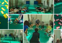 Studenti della scuola Sauro di Imperia protagonisti dei Giochi della Gentilezza e del progetto nazionale Sauro gentilezza