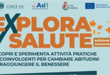 Imperia, il 25 ottobre torna ‘Explora Salute’: focus su vita attiva, movimento e respirazione corretta