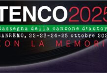 Sanremo celebra la canzone d’autore: al via il Premio Tenco 2025