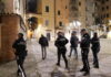 Sanremo, Polizia Locale in azione tra piazza Eroi e città vecchia: sanzioni per consumo di alcol in strada, sgomberi alla Pigna polizia locale sanremo