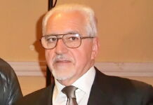 Casinò di Sanremo, Aldo Mola presenta “1925 Verso il regime” ai Martedì Letterari Aldo Alessandro Mola