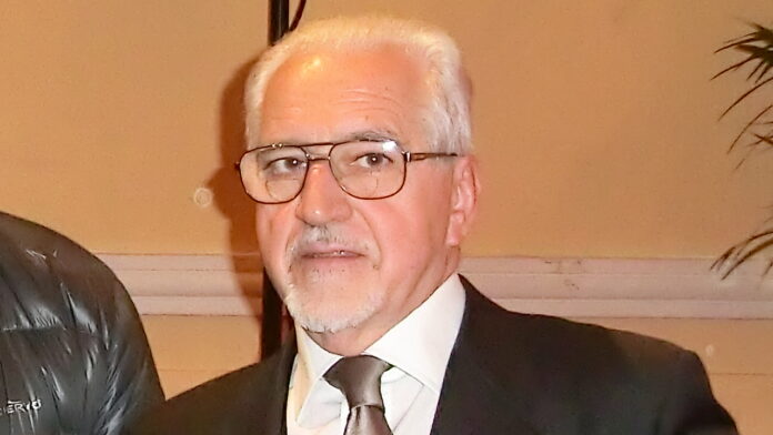 Aldo Alessandro Mola