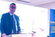 Antonio Parolini (Arte Imperia) alla guida di EURHONET, la rete europea per l’edilizia residenziale pubblica Antonio Parolini