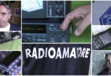 Dentro il mondo dei radioamatori italiani con il Gruppo della Valle Arroscia